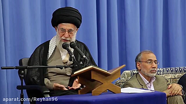 معنای قرآن و معارف قرآن زیباتر...