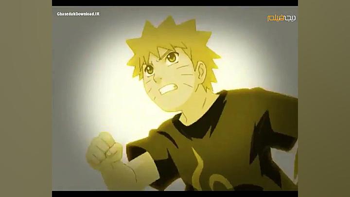ناروتو شیپودن قسمت سی و یکم (د...