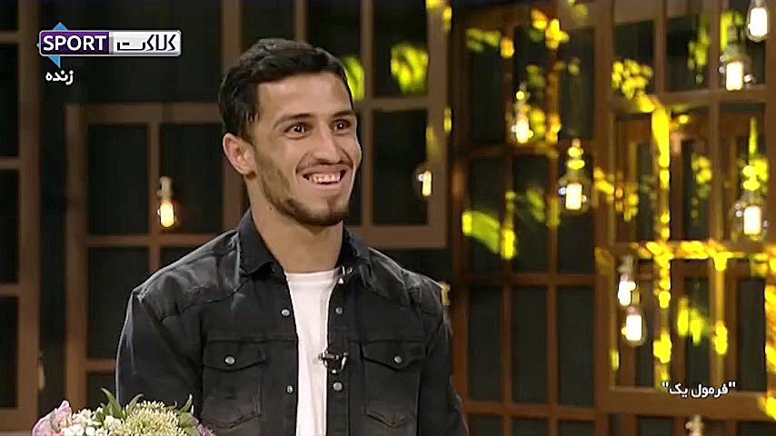 روایت مهاجم پرسپولیس از پنالتی...