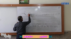 تدریس حسابان دوازدهم  استاد فت...