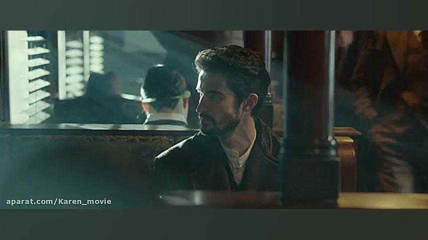فیلم سینمایی جدید 2020 The Age Of Shadow عصر سایه ها زمان8444ثانیه