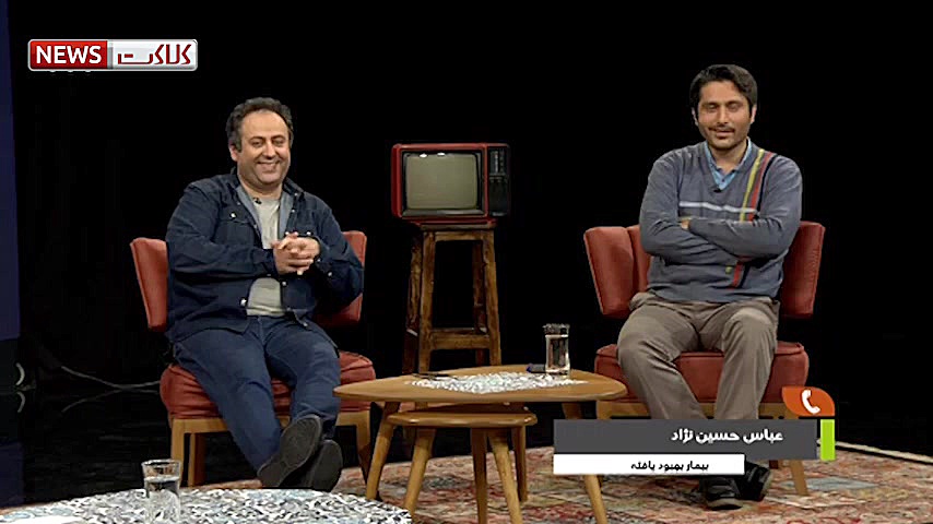 تجربیات یک بیمار کرونایی بهبود...