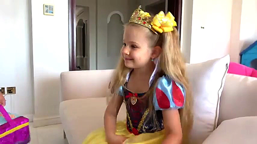 ماجراهای دیانا و روما | بازی د...