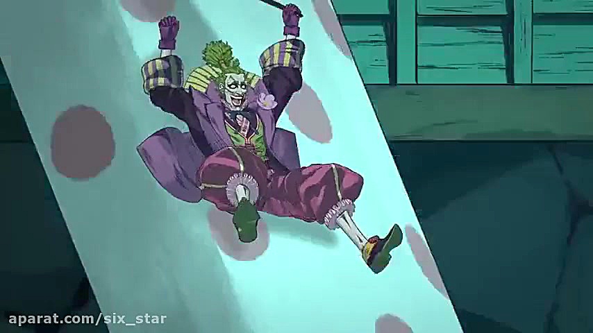 فیلم سینمای بتمن هاش