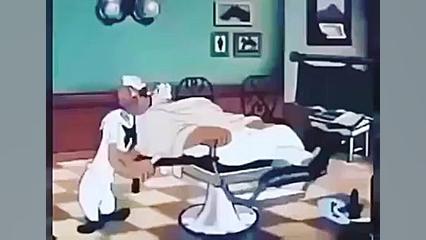 کارتون ملوان زبل