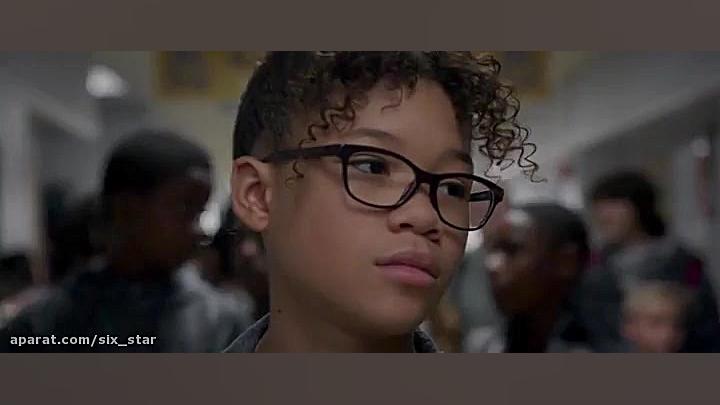 فیلم سینمای چروکی در زمان