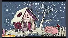 کارتون پلنگ صورتی پلنگ صورتی