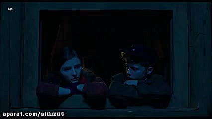 فیلم سینمایی اکشن امریکایی جدید جوجو خرگوشه Jojo Rabbit 2019 دوبله فارسی زمان6418ثانیه