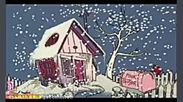 کارتون پلنگ صورتی پلنگ صورتی