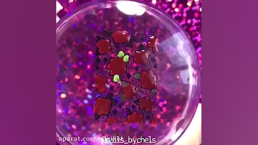 مدل های زیبای آرایش و دیزاین ن...