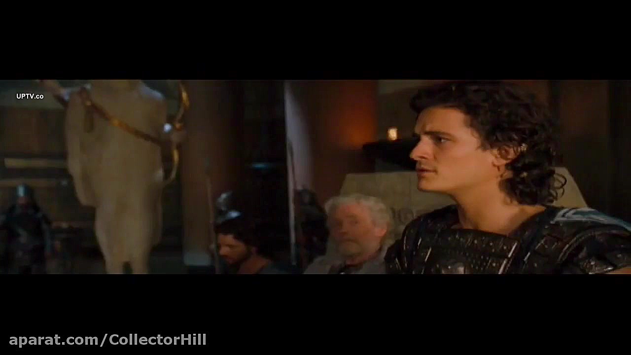 فیلم سینمایی تروی دوبله فارسی