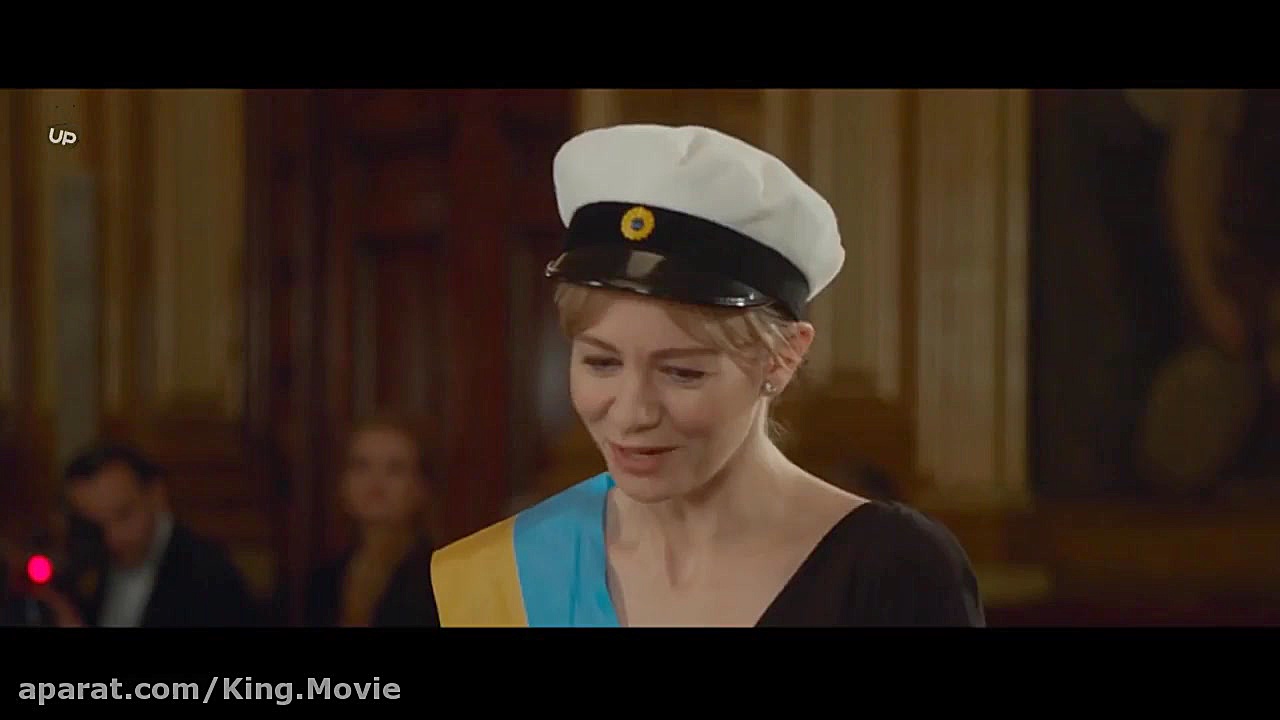 فیلم سینمایی (همسر) دوبله فارس...