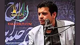 استاد رائفی پور:شیطان و آخرالز...