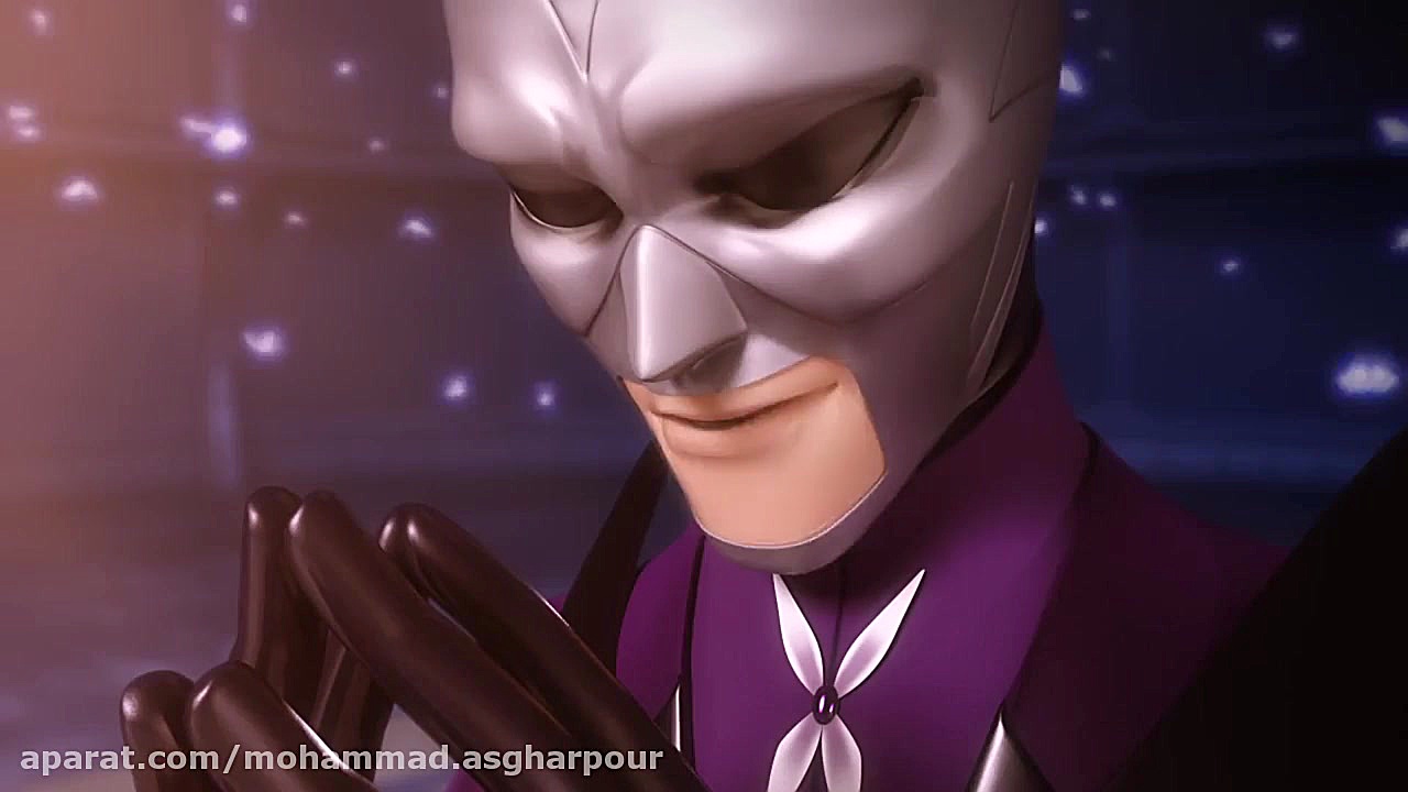 :: دختر کفش دوزکی فصل 1 قسمت 1...