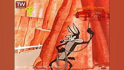 کارتون میگ میگ قسمت 84 | دنیای...