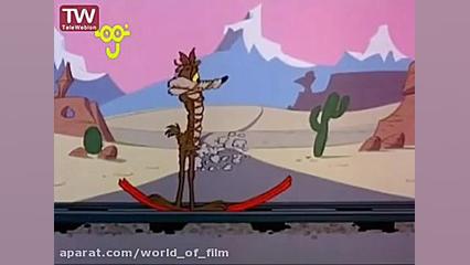 کارتون میگ میگ قسمت 86 | دنیای...