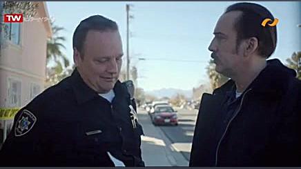 فیلم سینمایی تراست