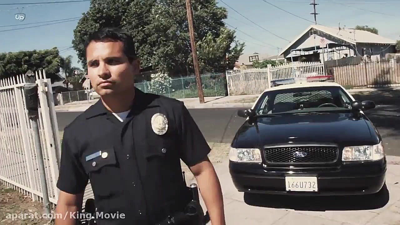 فیلم سینمایی (آخرین گشت) زیرنو...