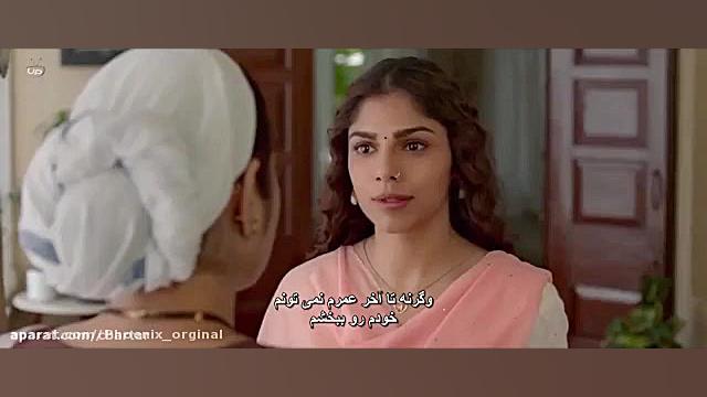 فیلم هندی ۷ ققنوس اورجینال