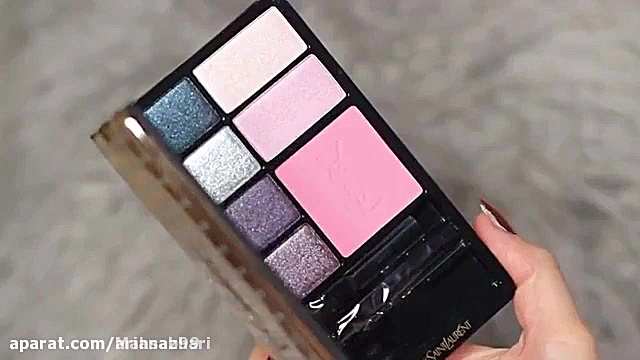 آموزش میکاپ چشم عروس242