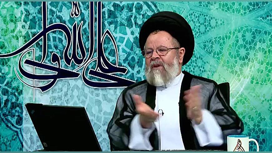 حدیث جابر بن عبدالله انصاری که...