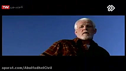 فیلم سینمایی جنگجوی درون