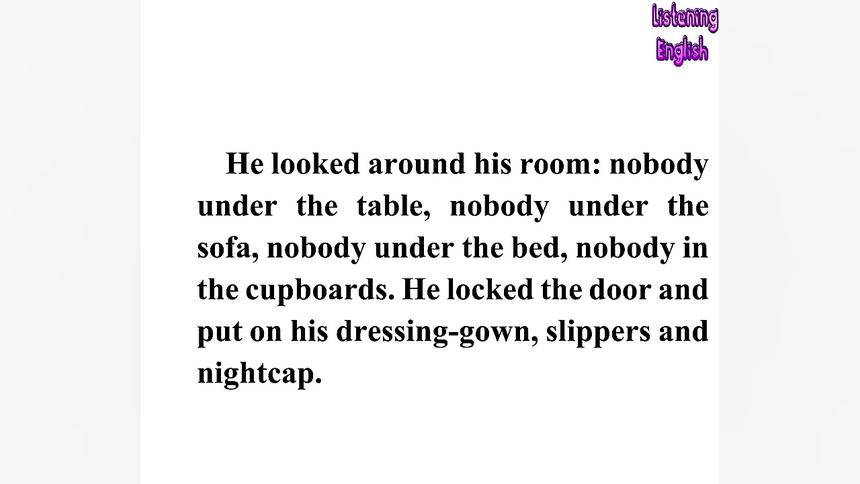 Learn English Through Story Wi...