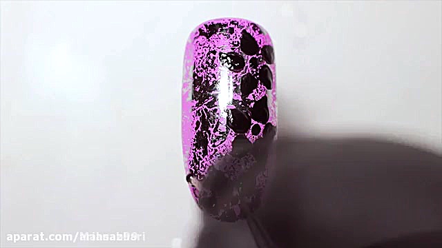 طراحی ناخن مخصوص ولنتاین شماره...