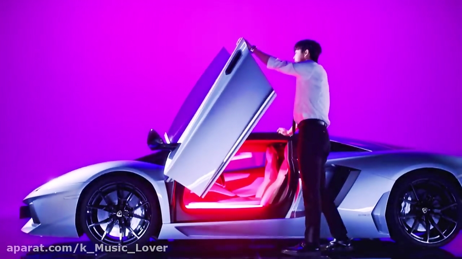 LIM YOUNG MIN (AB6IX)  Break U...