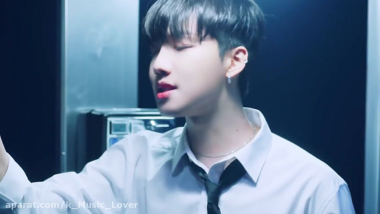 LIM YOUNG MIN (AB6IX)  Break U...