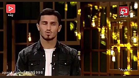 ماجرای پنالتی چیپ علیپور