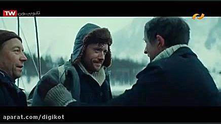 فیلم سینمایی جنگی  دوازدهمین م...