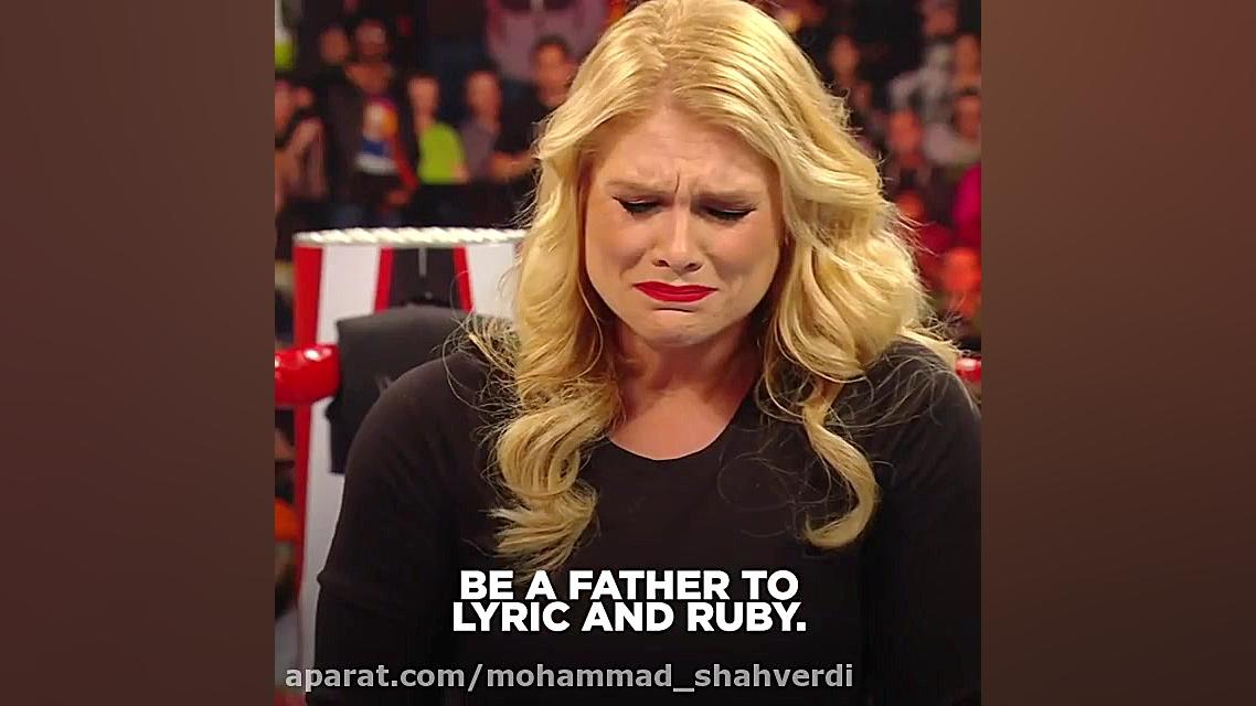 rko رندی اورتون روی یک زن