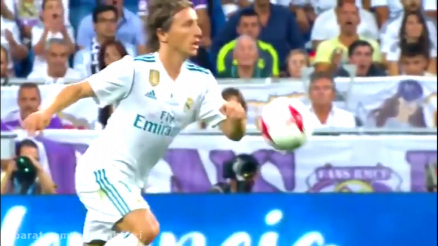 تکنیک های منحصر به فرد رئال ما...