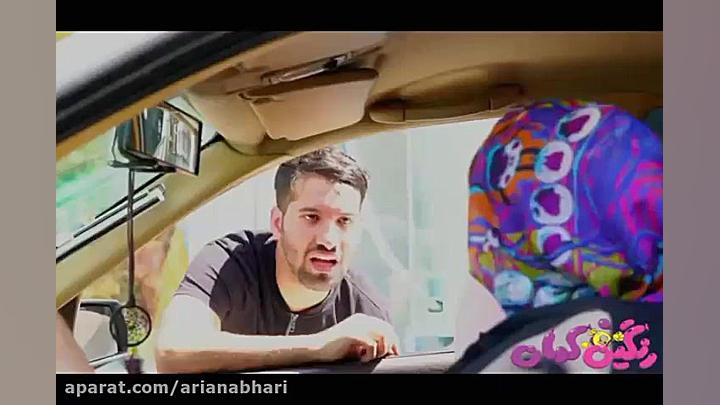 طنز های شاد اینستا (محمد ربیعی...