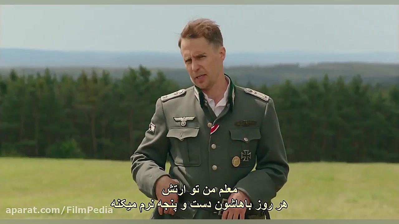 فیلم سینمایی Jojo Rabbit 2019...