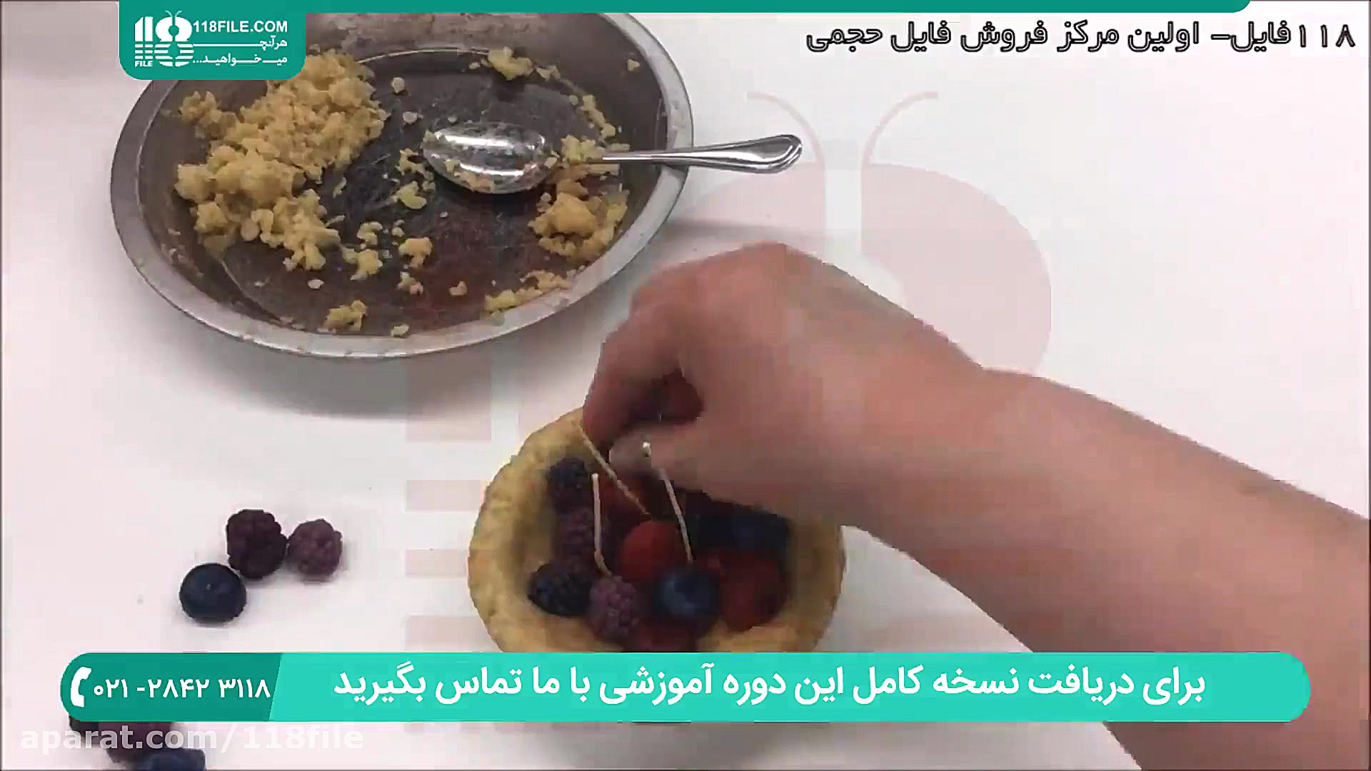 آموزش شمع سازی | آموزش ساخت شم...