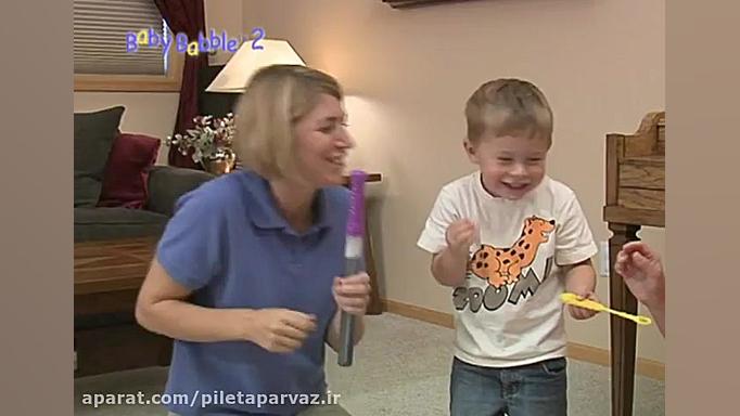 کارتون های متفرقه زبان انگلیسی...