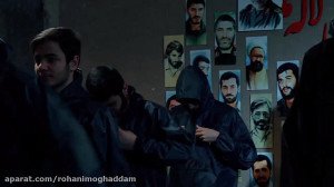 کلیپ | کرونا را باهم شکست میده...