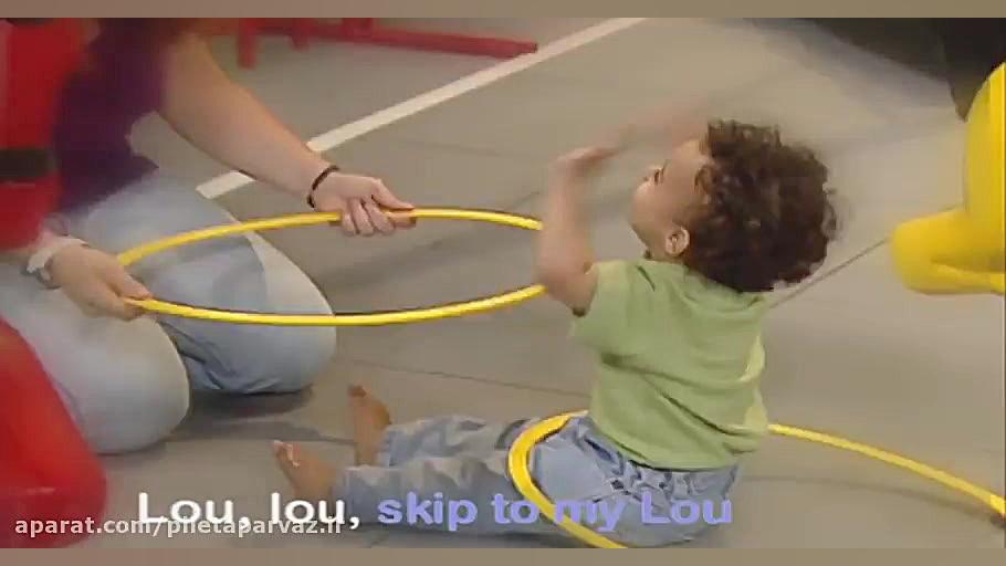 کارتون های متفرقه زبان انگلیسی...