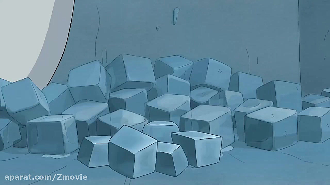 سه خرس فصل ۱ قسمت ۱۸