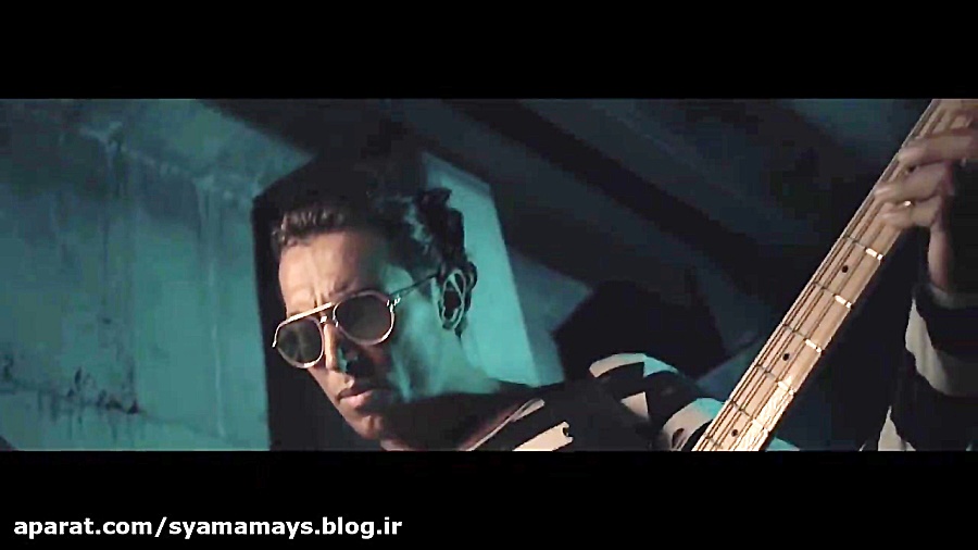 موزیک ویدئوی دیوار از مهدی احم...