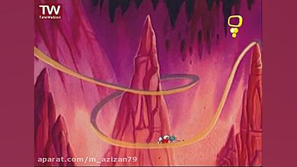 کارتون دلاور کوچولو  قسمت 31