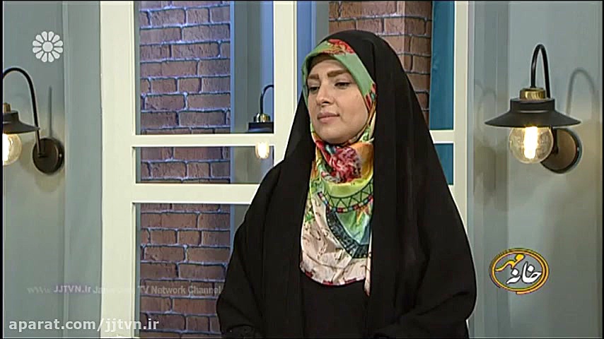 شیرینی قیطونی  فاطمه زمان (کار...