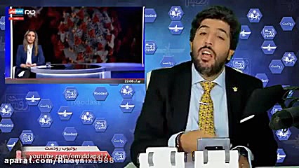 دروغی دیگر از سعودی اینترنشنال...