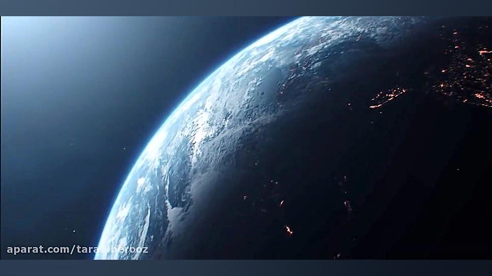 آموزش after effects  ساخت کره...