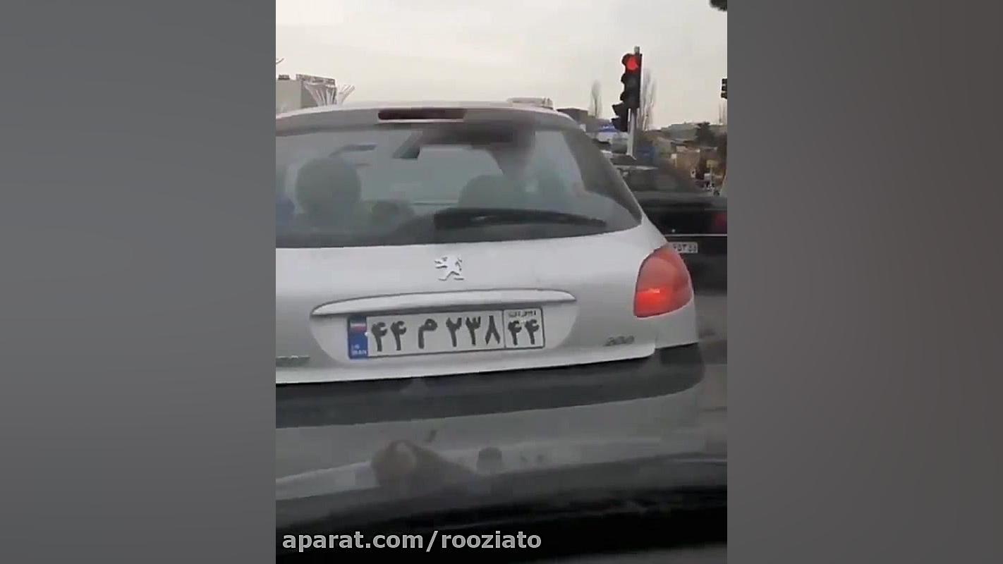 ماجرای بارش بادمجان از آسمان ت...