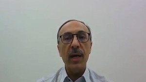 تفسیر اظهارات کارشناس برنامه ف...