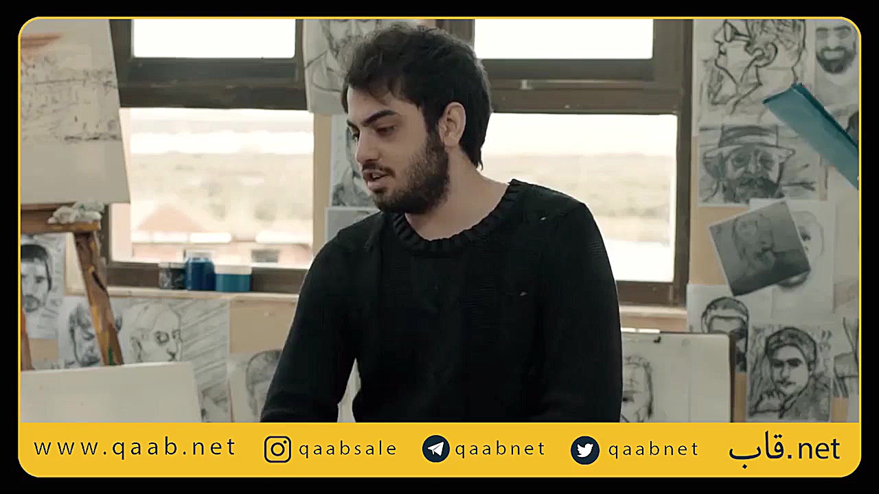 برشی از فیلم من دیوانه نیستم ف...