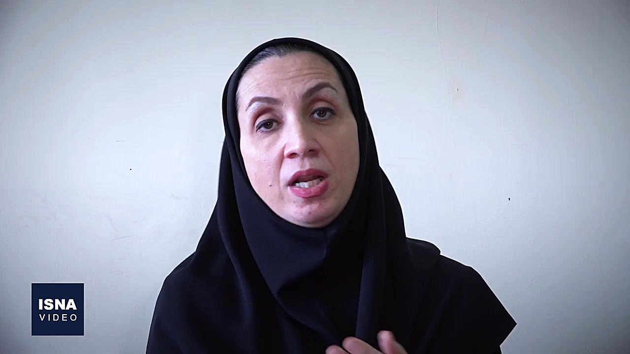 زنان باردار برای مقابله با کرو...